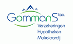 logo van Gommans tax